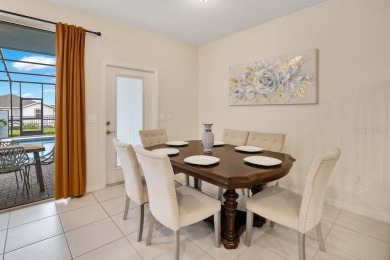 Don't miss your chance to own this stunning luxury vacation home on Highlands Reserve Golf Club in Florida - for sale on GolfHomes.com, golf home, golf lot