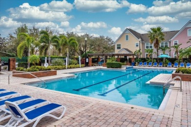 Beautiful 1 bedroom 1 bath condo located in the heart of on MetroWest Golf Club in Florida - for sale on GolfHomes.com, golf home, golf lot