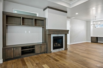 The BLACK FOREST floorplan by Brighton Homes is a beautifully on Boise Ranch Golf Course, Inc. in Idaho - for sale on GolfHomes.com, golf home, golf lot