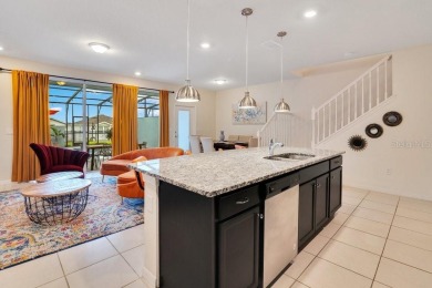 Don't miss your chance to own this stunning luxury vacation home on Highlands Reserve Golf Club in Florida - for sale on GolfHomes.com, golf home, golf lot