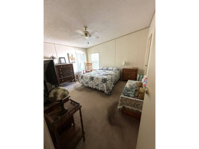 Two-Bedroom Layout:    Split bedrooms for enhanced privacy on Schalamar Creek Golf and Country Club in Florida - for sale on GolfHomes.com, golf home, golf lot