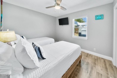 This beautifully updated 3-bedroom, 2-bathroom home is just a on Signal Hill Golf Course, Inc. in Florida - for sale on GolfHomes.com, golf home, golf lot