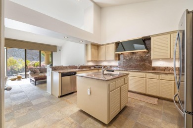 Experience serene desert living with breathtaking panoramic on PGA West Private Golf Courses in California - for sale on GolfHomes.com, golf home, golf lot