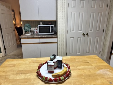 Rare opportunity to live on the 9th fairway of the Country Club on Canongate At Healy Point Country Club in Georgia - for sale on GolfHomes.com, golf home, golf lot