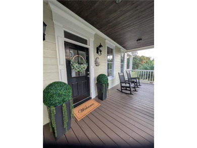 Welcome to 2115 Marshview Drive in beautiful Sutherland Bluff on Sapelo Hammock Golf Club in Georgia - for sale on GolfHomes.com, golf home, golf lot