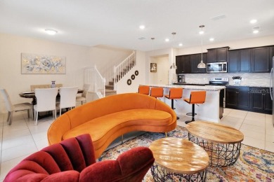 Don't miss your chance to own this stunning luxury vacation home on Highlands Reserve Golf Club in Florida - for sale on GolfHomes.com, golf home, golf lot