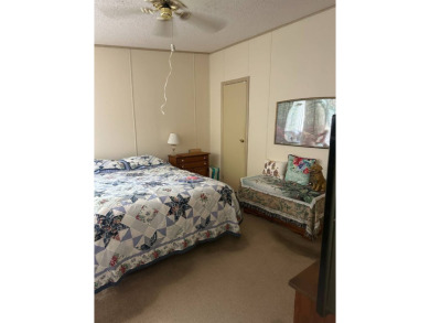 Two-Bedroom Layout:    Split bedrooms for enhanced privacy on Schalamar Creek Golf and Country Club in Florida - for sale on GolfHomes.com, golf home, golf lot