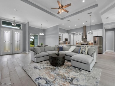 One or more photo(s) has been virtually staged. Introducing an on Pinemoor West Golf Club in Florida - for sale on GolfHomes.com, golf home, golf lot