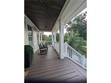 Welcome to 2115 Marshview Drive in beautiful Sutherland Bluff on Sapelo Hammock Golf Club in Georgia - for sale on GolfHomes.com, golf home, golf lot