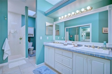 Welcome to this stunning golf course home located in the on Highlands Ridge Golf Course - South in Florida - for sale on GolfHomes.com, golf home, golf lot