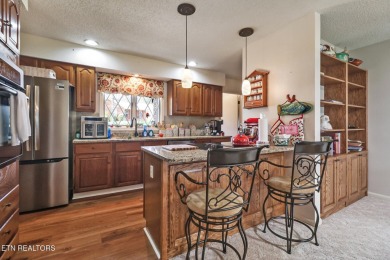 Beautiful conveniently located  Tudor style all brick home in on Druid Hills Golf Club in Tennessee - for sale on GolfHomes.com, golf home, golf lot