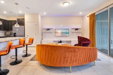 Don't miss your chance to own this stunning luxury vacation home on Highlands Reserve Golf Club in Florida - for sale on GolfHomes.com, golf home, golf lot