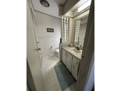 Two-Bedroom Layout:    Split bedrooms for enhanced privacy on Schalamar Creek Golf and Country Club in Florida - for sale on GolfHomes.com, golf home, golf lot
