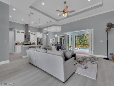 One or more photo(s) has been virtually staged. Introducing an on Pinemoor West Golf Club in Florida - for sale on GolfHomes.com, golf home, golf lot