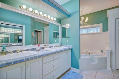 Welcome to this stunning golf course home located in the on Highlands Ridge Golf Course - South in Florida - for sale on GolfHomes.com, golf home, golf lot