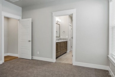 The BLACK FOREST floorplan by Brighton Homes is a beautifully on Boise Ranch Golf Course, Inc. in Idaho - for sale on GolfHomes.com, golf home, golf lot