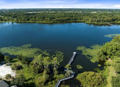 Beautiful 1 bedroom 1 bath condo located in the heart of on MetroWest Golf Club in Florida - for sale on GolfHomes.com, golf home, golf lot
