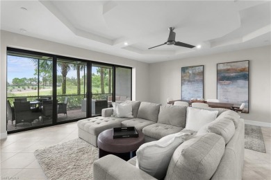 Searching for a modern-style coach home with a FULL GOLF on Esplanade Golf and  Country Club in Florida - for sale on GolfHomes.com, golf home, golf lot