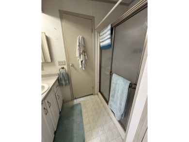 Two-Bedroom Layout:    Split bedrooms for enhanced privacy on Schalamar Creek Golf and Country Club in Florida - for sale on GolfHomes.com, golf home, golf lot