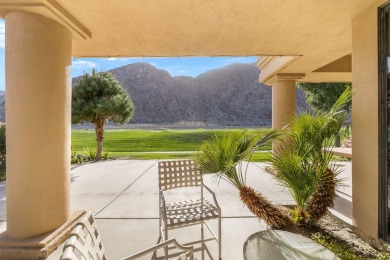 Experience serene desert living with breathtaking panoramic on PGA West Private Golf Courses in California - for sale on GolfHomes.com, golf home, golf lot