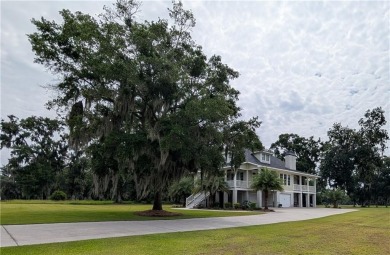 Welcome to 2115 Marshview Drive in beautiful Sutherland Bluff on Sapelo Hammock Golf Club in Georgia - for sale on GolfHomes.com, golf home, golf lot