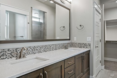 The BLACK FOREST floorplan by Brighton Homes is a beautifully on Boise Ranch Golf Course, Inc. in Idaho - for sale on GolfHomes.com, golf home, golf lot