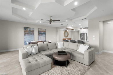 Searching for a modern-style coach home with a FULL GOLF on Esplanade Golf and  Country Club in Florida - for sale on GolfHomes.com, golf home, golf lot