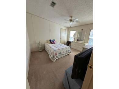 Two-Bedroom Layout:    Split bedrooms for enhanced privacy on Schalamar Creek Golf and Country Club in Florida - for sale on GolfHomes.com, golf home, golf lot
