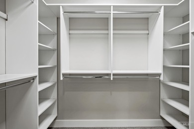 The BLACK FOREST floorplan by Brighton Homes is a beautifully on Boise Ranch Golf Course, Inc. in Idaho - for sale on GolfHomes.com, golf home, golf lot