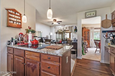 Beautiful conveniently located  Tudor style all brick home in on Druid Hills Golf Club in Tennessee - for sale on GolfHomes.com, golf home, golf lot