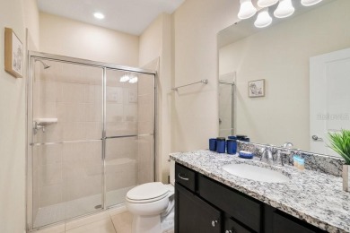 Don't miss your chance to own this stunning luxury vacation home on Highlands Reserve Golf Club in Florida - for sale on GolfHomes.com, golf home, golf lot