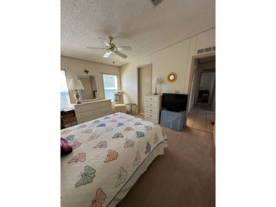 Two-Bedroom Layout:    Split bedrooms for enhanced privacy on Schalamar Creek Golf and Country Club in Florida - for sale on GolfHomes.com, golf home, golf lot