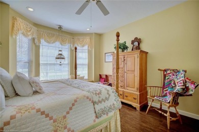 Welcome to this stunning golf course home located in the on Highlands Ridge Golf Course - South in Florida - for sale on GolfHomes.com, golf home, golf lot