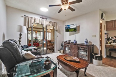Beautiful conveniently located  Tudor style all brick home in on Druid Hills Golf Club in Tennessee - for sale on GolfHomes.com, golf home, golf lot