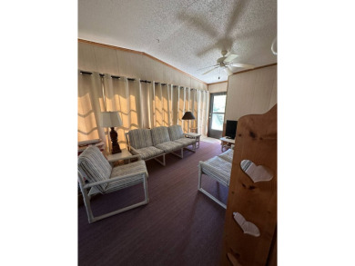 Two-Bedroom Layout:    Split bedrooms for enhanced privacy on Schalamar Creek Golf and Country Club in Florida - for sale on GolfHomes.com, golf home, golf lot
