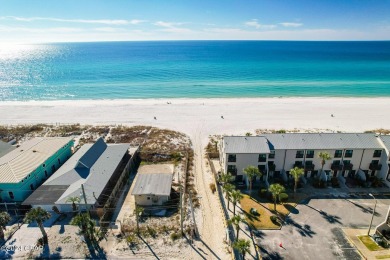 This beautifully updated 3-bedroom, 2-bathroom home is just a on Signal Hill Golf Course, Inc. in Florida - for sale on GolfHomes.com, golf home, golf lot