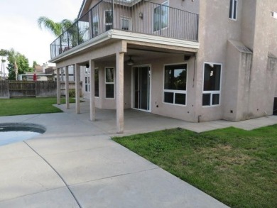 Beautiful 4 bedroom, 3 bathroom home located in Greenhills on Pheasant Run Golf Course in California - for sale on GolfHomes.com, golf home, golf lot