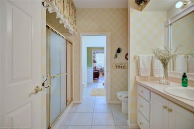 Welcome to this stunning golf course home located in the on Highlands Ridge Golf Course - South in Florida - for sale on GolfHomes.com, golf home, golf lot