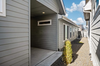 The BLACK FOREST floorplan by Brighton Homes is a beautifully on Boise Ranch Golf Course, Inc. in Idaho - for sale on GolfHomes.com, golf home, golf lot