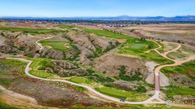 Builder Incentive of up to 6% when using preferred lender could on Raindance National Golf Course in Colorado - for sale on GolfHomes.com, golf home, golf lot