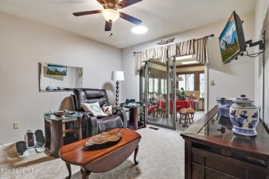 Beautiful conveniently located  Tudor style all brick home in on Druid Hills Golf Club in Tennessee - for sale on GolfHomes.com, golf home, golf lot