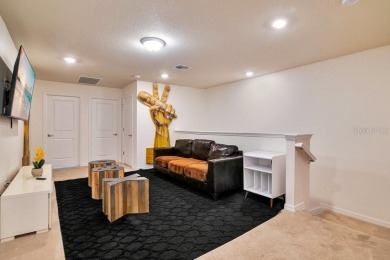 Don't miss your chance to own this stunning luxury vacation home on Highlands Reserve Golf Club in Florida - for sale on GolfHomes.com, golf home, golf lot