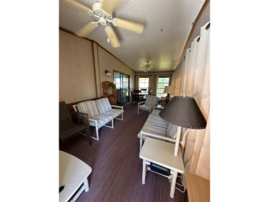 Two-Bedroom Layout:    Split bedrooms for enhanced privacy on Schalamar Creek Golf and Country Club in Florida - for sale on GolfHomes.com, golf home, golf lot