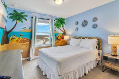 Don't miss your chance to own this stunning luxury vacation home on Highlands Reserve Golf Club in Florida - for sale on GolfHomes.com, golf home, golf lot