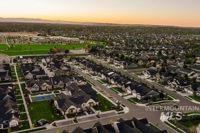 The BLACK FOREST floorplan by Brighton Homes is a beautifully on Boise Ranch Golf Course, Inc. in Idaho - for sale on GolfHomes.com, golf home, golf lot