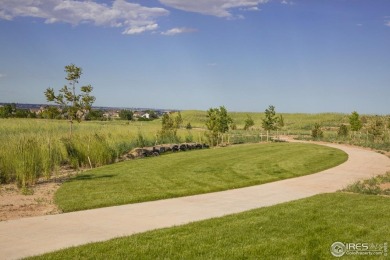 The stunning Modern Prairie Broadmoor at The Fairways in on Raindance National Golf Course in Colorado - for sale on GolfHomes.com, golf home, golf lot