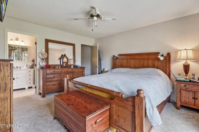 Beautiful conveniently located  Tudor style all brick home in on Druid Hills Golf Club in Tennessee - for sale on GolfHomes.com, golf home, golf lot
