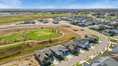 The stunning Modern Prairie Broadmoor at The Fairways in on Raindance National Golf Course in Colorado - for sale on GolfHomes.com, golf home, golf lot