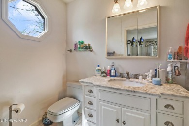 Beautiful conveniently located  Tudor style all brick home in on Druid Hills Golf Club in Tennessee - for sale on GolfHomes.com, golf home, golf lot