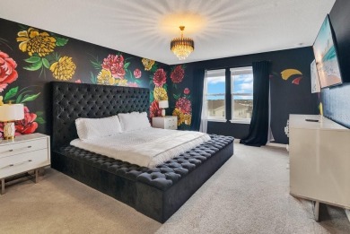 Don't miss your chance to own this stunning luxury vacation home on Highlands Reserve Golf Club in Florida - for sale on GolfHomes.com, golf home, golf lot